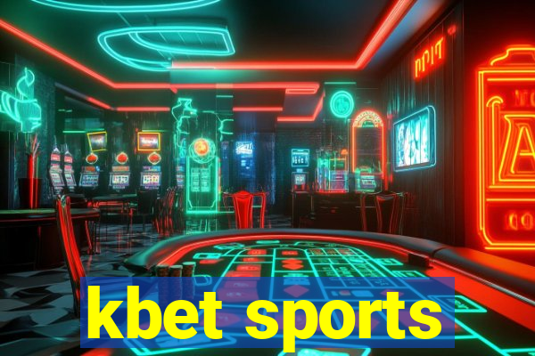 kbet sports